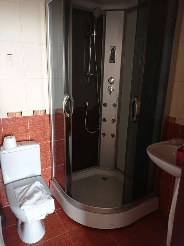 Фото Гостиница Вена Симферополь-154 Гостиница Вена Симферополь-154