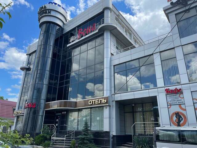 Фото Гостиница Вена Симферополь-37 Гостиница Вена Симферополь-37