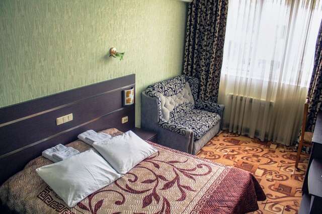 Фото Гостиница Вена Симферополь-108 Гостиница Вена Симферополь-108