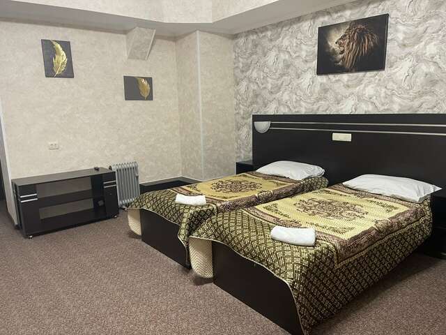 Фото Гостиница Вена Симферополь-61 Гостиница Вена Симферополь-61