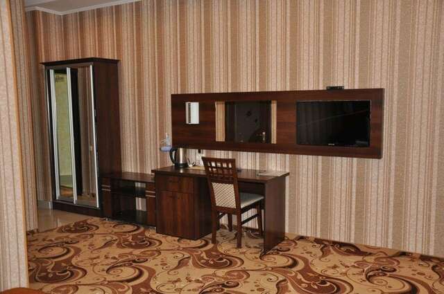 Фото Гостиница Вена Симферополь-107 Гостиница Вена Симферополь-107