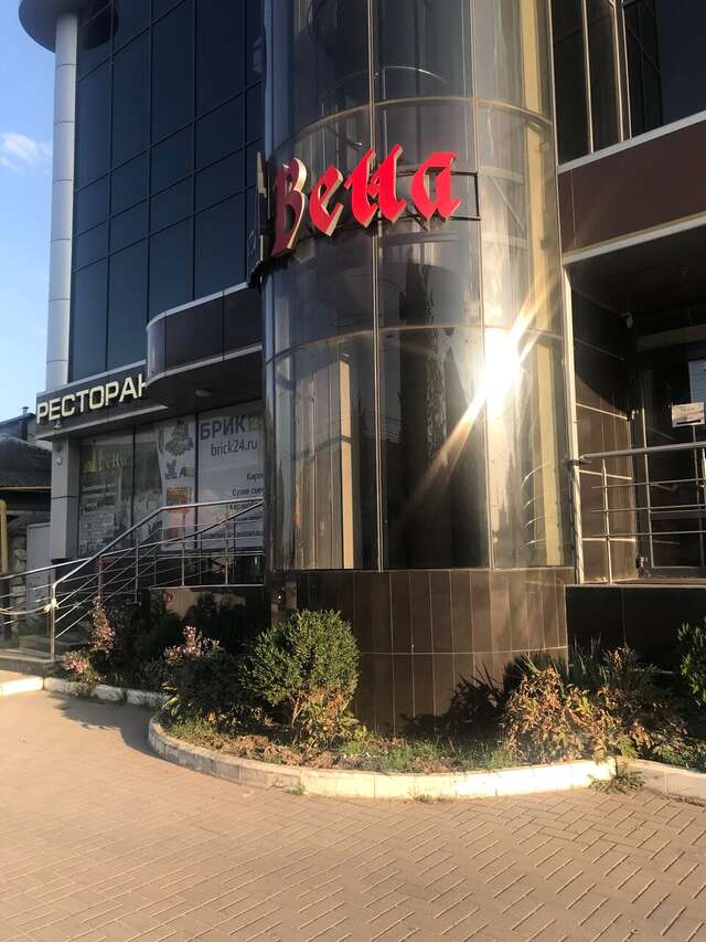 Фото Гостиница Вена Симферополь-39 Гостиница Вена Симферополь-39