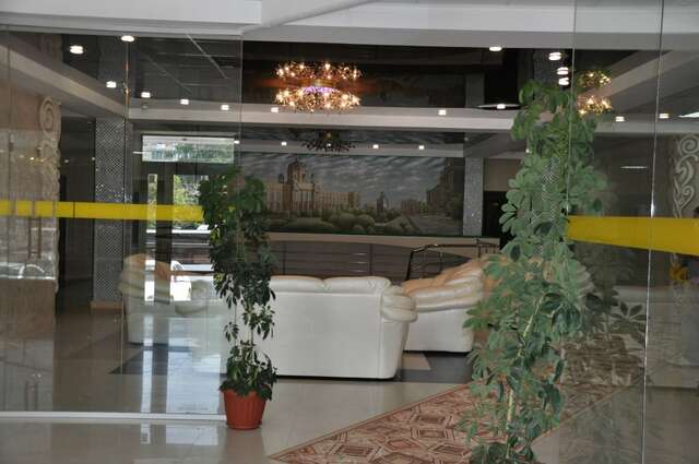 Фото Гостиница Вена Симферополь-81 Гостиница Вена Симферополь-81