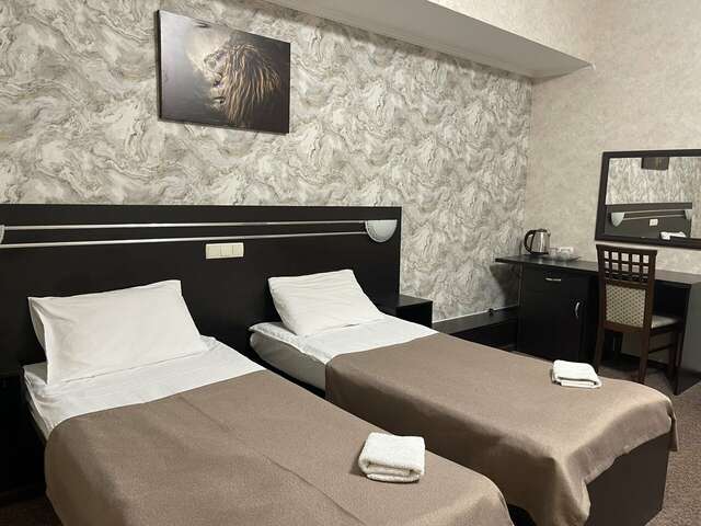 Фото Гостиница Вена Симферополь-68 Гостиница Вена Симферополь-68