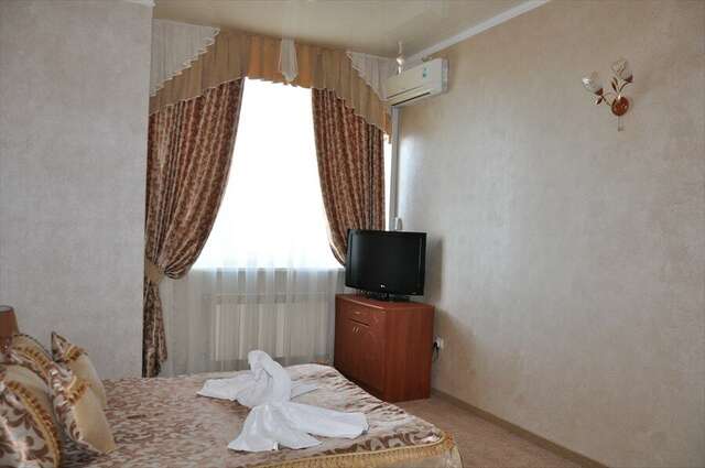 Фото Гостиница Вена Симферополь-22 Гостиница Вена Симферополь-22