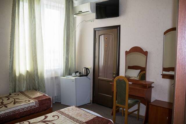 Фото Гостиница Вена Симферополь-75 Гостиница Вена Симферополь-75