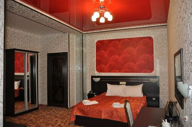 Фото Гостиница Вена Симферополь-63 Гостиница Вена Симферополь-63