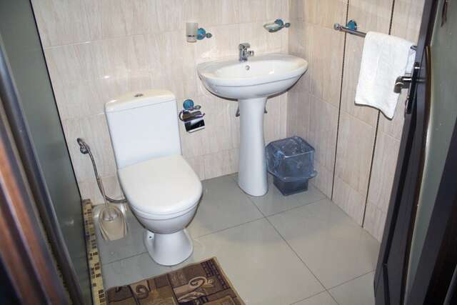 Фото Гостиница Вена Симферополь-105 Гостиница Вена Симферополь-105