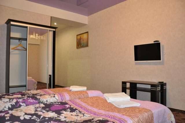 Фото Гостиница Вена Симферополь-100 Гостиница Вена Симферополь-100