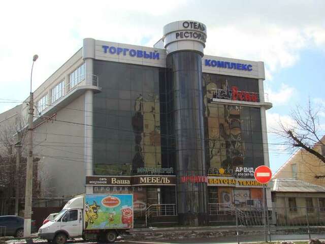 Фото Гостиница Вена Симферополь-4 Гостиница Вена Симферополь-4