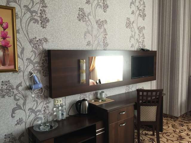 Фото Гостиница Вена Симферополь-58 Гостиница Вена Симферополь-58