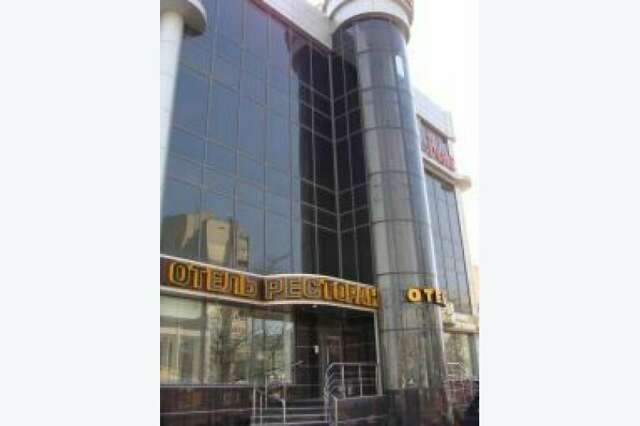 Фото Гостиница Вена Симферополь-44 Гостиница Вена Симферополь-44