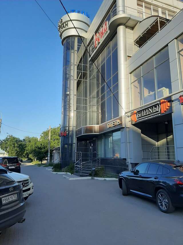 Фото Гостиница Вена Симферополь-127 Гостиница Вена Симферополь-127