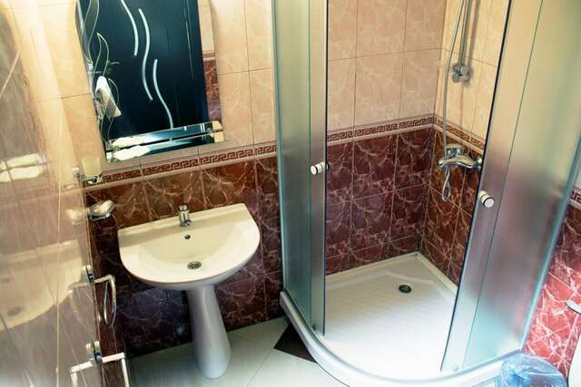 Фото Гостиница Вена Симферополь-71 Гостиница Вена Симферополь-71