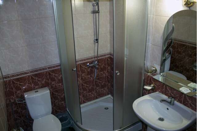 Фото Гостиница Вена Симферополь-119 Гостиница Вена Симферополь-119