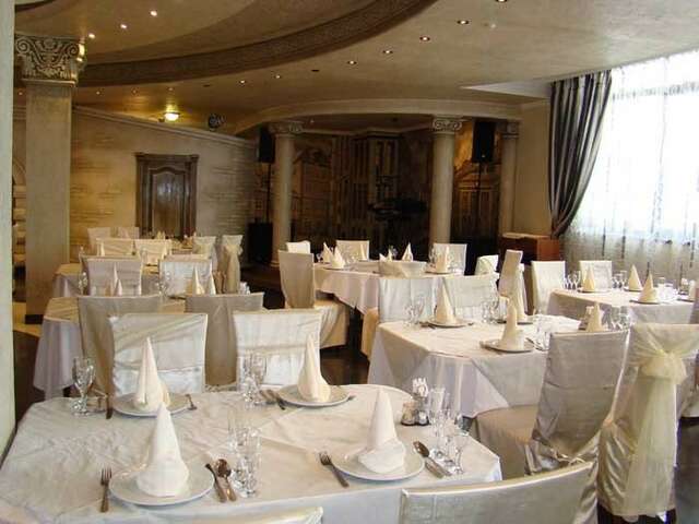 Фото Гостиница Вена Симферополь-29 Гостиница Вена Симферополь-29