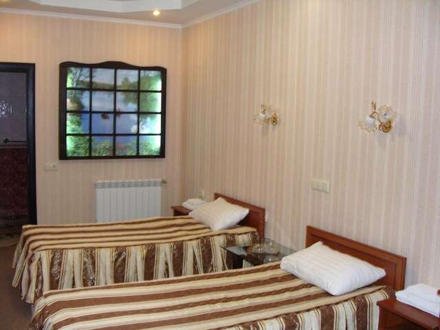 Фото Гостиница Вена Симферополь-98 Гостиница Вена Симферополь-98