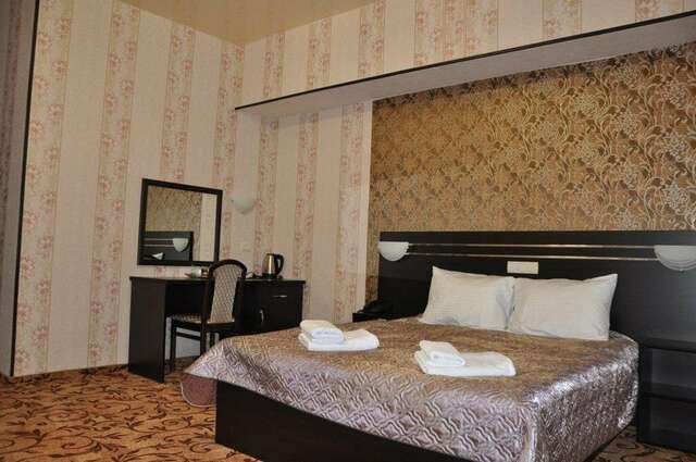 Фото Гостиница Вена Симферополь-116 Гостиница Вена Симферополь-116