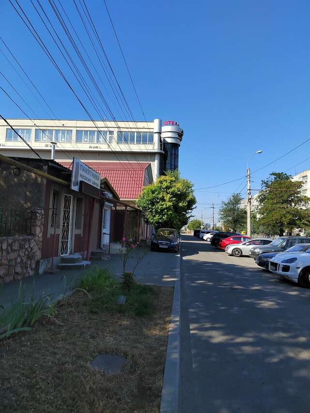 Фото Гостиница Вена Симферополь-120 Гостиница Вена Симферополь-120