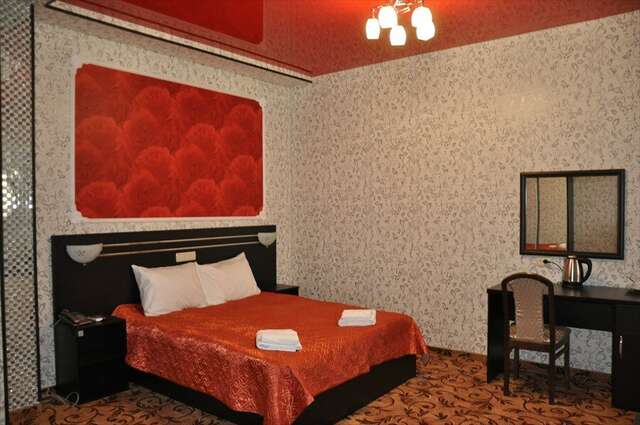 Фото Гостиница Вена Симферополь-17 Гостиница Вена Симферополь-17