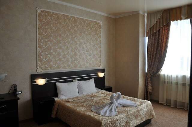 Фото Гостиница Вена Симферополь-28 Гостиница Вена Симферополь-28