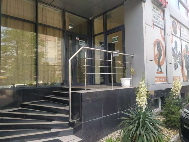 Фото Гостиница Вена Симферополь-52 Гостиница Вена Симферополь-52