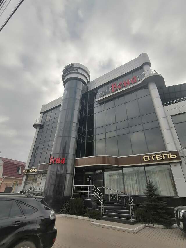 Фото Гостиница Вена Симферополь-122 Гостиница Вена Симферополь-122