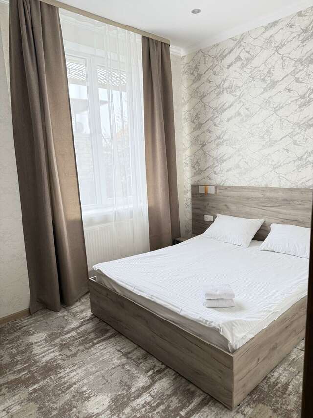 Фото Гостиница Вена Симферополь-42 Гостиница Вена Симферополь-42