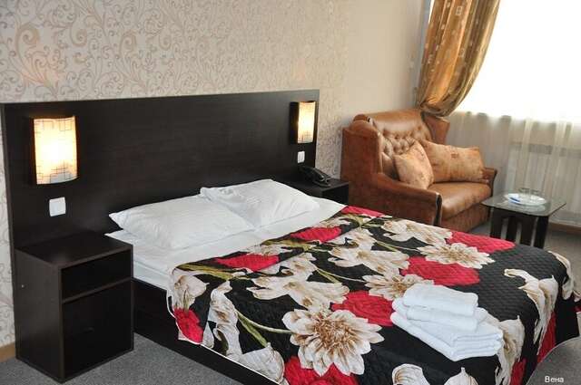 Фото Гостиница Вена Симферополь-136 Гостиница Вена Симферополь-136