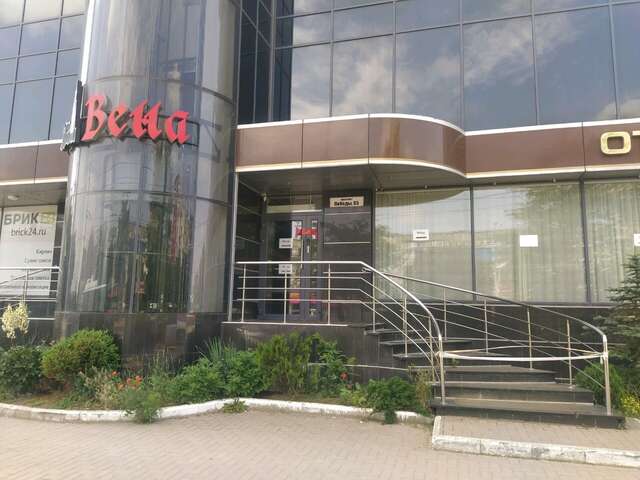 Фото Гостиница Вена Симферополь-50 Гостиница Вена Симферополь-50